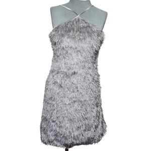 En Saison Mini Bodycon Dress Size Medium